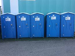 Portable Toilet Rental for Emergency Services